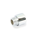 Удлинитель НВ 1/2” X 20 мм бронза хром 916019