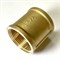 Муфта В 1 1/4" латунь 865775