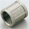 Муфта ВВ 1/2'х3/8' никелир. 886056