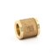 Муфта ВВ 3/4" бронза 874436
