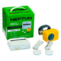 Система защиты от протечек Bugatti Base Light 3/4" NEPTUN 547446