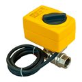 Система защиты от протечек Bugatti Base Light 3/4" NEPTUN 547446