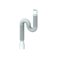 Гофра 1 1/2"*40/50 D150 (1500 мм) UNICORN 541224