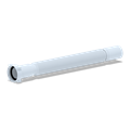 Гофра Ани 1 1/2"*40 удлиненная K114 АНИ пласт 350520