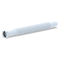 Гофра Ани 1 1/4"*32 удлиненная K213 АНИ пласт 350527