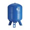 Бак расширительный 100л для водоснабжения WESTER(верт) (присоединение 1")WAV 523053