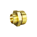 Ниппель переходной 1 1/2'' - 1 1/4'' нар/нар ЛАТ LD PRIDE 552841