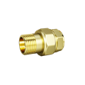 Переходник со сгоном 1 1/4'' прямой ЛАТ LD PRIDE 552623