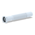 Гофра Ани 1 1/2"*40 K104 АНИ пласт 350501