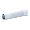 Гофра Ани 1 1/2"*50 K105 АНИ пласт 350502