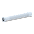 Гофра Ани 1 1/2"*50 удлиненная K115 АНИ пласт 350503