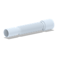 Гофра Ани 40*50 без гайки K405 АНИ пласт 350522