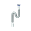 Гофросифон 1 1/2"*40*50 D240 (1500мм) UNICORN 541222