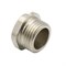 Заглушка 1/2'' нар с контр отв VRT® никель 503076
