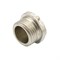 Заглушка 1/2'' нар с контр отв VRT® никель 503076