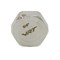 Заглушка 3/4'' вн с контр отв VRT® никель 503074