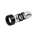 Муфта ремонтная 2'' с наружной резьбой  VRT® 556229