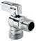 Кран угловой шаровой 1/2'' - 3/4'' нар/нар VALTEC VT392.N.05 511394