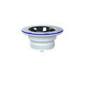 Выпуск 1 1/4" (32 мм) с нерж. сеткой ME33 UNICORN 555110