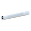 Гофра Ани 1 1/2"*40/50 удлиненная K116 АНИ пласт 350524
