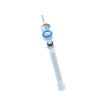 Гофросифон 1 1/2"*40*50 удлиненный G116 АНИ пласт 350505