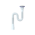 Гофросифон 1 1/4"*32*40 MD220 (800 мм) UNICORN 555108