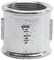 Муфта 1/2'' вн/вн GEBO Platinum 523521