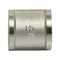 Муфта 1/2'' вн/вн VRT® никель 503042