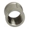 Муфта 1/2'' вн/вн VRT® никель 503042
