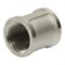 Муфта 1/2'' вн/вн VRT® никель 503042