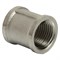 Муфта 1/2'' вн/вн VRT® никель 503042