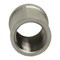 Муфта 1/2'' вн/вн VRT® никель 503042