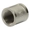 Муфта 1/2'' вн/вн VRT® никель 503042
