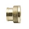 Муфта переходная 1 1/4'' - 1'' вн/вн ЛАТ LEXLINE 32-25 512227