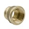 Муфта переходная 1 1/4'' - 1'' вн/вн ЛАТ LEXLINE 32-25 512227