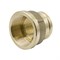 Муфта переходная 1 1/4'' - 1'' вн/вн ЛАТ LEXLINE 32-25 512227