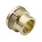 Муфта переходная 1 1/4'' - 1'' вн/вн ЛАТ LEXLINE 32-25 512227