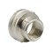 Муфта переходная 1 1/2'' - 1'' вн/вн VRT® никель 505334