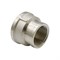 Муфта переходная 1 1/4'' - 1'' вн/вн VRT® никель 505336