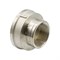 Муфта переходная 2'' - 1 1/4'' вн/вн VRT® никель 504384