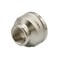 Муфта переходная 1'' - 1/2'' вн/вн VRT® никель 503036