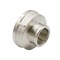 Муфта переходная 2'' - 1'' вн/вн VRT® никель 506391