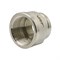 Муфта переходная 1'' - 3/4'' вн/вн VRT® никель 503037