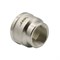 Муфта переходная 1'' - 3/4'' вн/вн VRT® никель 503037
