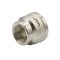 Муфта переходная 1'' - 3/4'' вн/вн VRT® никель 503037