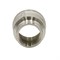 Муфта переходная 1'' - 3/4'' вн/вн VRT® никель 503037