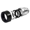 Муфта ремонтная 1/2'' с наружной резьбой  VRT® 556228