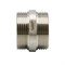Ниппель 1 1/4'' нар/нар VRT® никель 340146