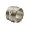Ниппель 1 1/4'' нар/нар VRT® никель 340146