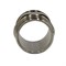 Ниппель 1 1/4'' нар/нар VRT® никель 340146
